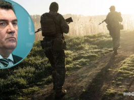 Данилов рассказал, утвердил ли Зеленский окончательный план контрнаступления