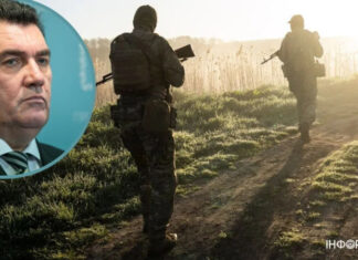 Данилов рассказал, утвердил ли Зеленский окончательный план контрнаступления