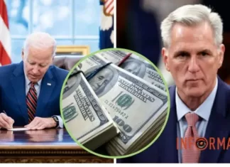 Дефолта в США не будет: Байден и Конгресс пришли к согласию о повышении предела государственного долга