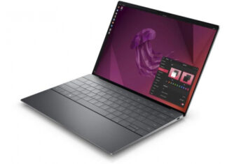 Dell выпустила обновлённый ноутбук XPS 13 Plus с Intel Core i7-1360P по цене от $1499