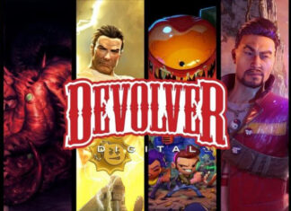 Devolver Digital Showcase пройдет 8-го июня
