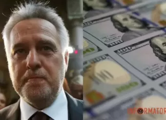 Дмитрий Фирташ: главные скандалы олигарха, подозреваемого в краже газа на 18 млрд грн