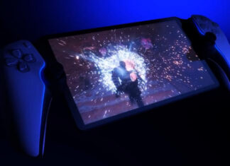 Долго не поиграешь — инсайдер сообщил, что портативная консоль PlayStation Project Q работает всего 3-4 часа без подзарядки