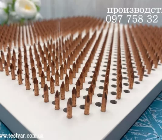 Стояние на гвоздях при сидячей работе