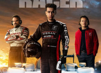 Драма на гоночной трассе и звездный актерский состав в дебютном трейлере экранизации популярного гоночного симулятора Gran Turismo