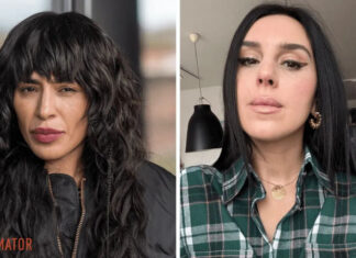 Джамала показала удивительную встречу с Лорин на Евровидении-2023