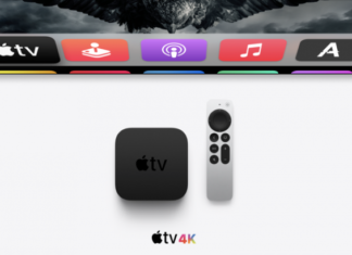 Экономия $20: Apple начала продавать восстановленную приставку Apple TV 4K 3-го поколения