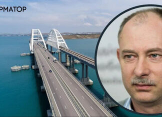 Эксперт Жданов объяснил, почему стоит демонтировать Крымский мост после победы Украины