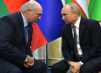 Если Лукашенко умрет — присоединит ли Путин Беларусь к России