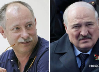 Если с ним что-нибудь случится. Жданов объяснил, кто может заменить Лукашенко