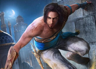 Это не шутка: многострадальный ремейк Prince of Persia: The Sands of Time вновь находится на ранней стадии производства