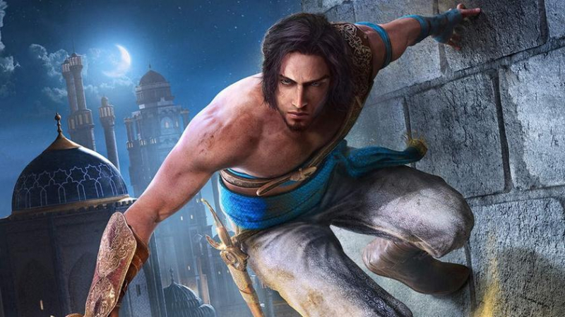 Это не шутка: многострадальный ремейк Prince of Persia: The Sands of Time снова находится на ранних стадиях производства