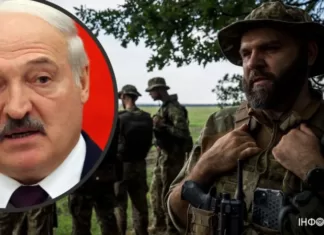 Это просто безумие. Лукашенко устроил истерику из-за контрнаступления ВСУ