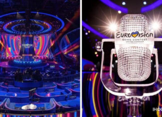 Финал Евровидения-2023: порядок выступлений участников и их песни