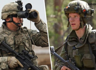 Финляндия начала переговоры с США о размещении американских военных баз в стране