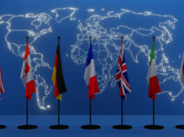 G7 заранее приняли коммюнике: просят Китай давить на россию, а Иран — не давать оружие агрессору