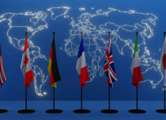 G7 заранее приняли коммюнике: просят Китай давить на россию, а Иран — не давать оружие агрессору