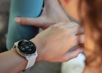 Garmin Venu 2 Plus на Amazon: мультиспортивные часы со скидкой 116 евро