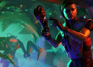 Геймеры в восторге от ремейка System Shock! В Steam игра получает высочайшие отзывы
