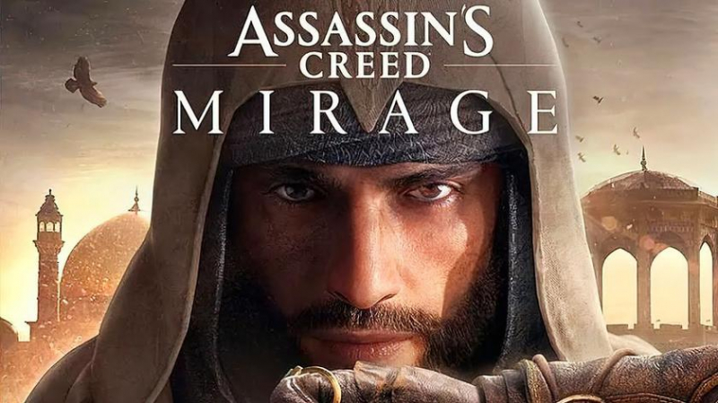 «Гениальное» решение Ubisoft: ПК-версия Assassin's Creed Mirage не выйдет в Steam