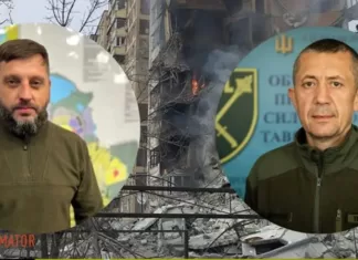 Глава Авдеевки не верит в инициативу ВСУ эвакуировать из города всех гражданских