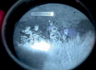 Глава РДК заявил, что борьба с кровавым кремлевским режимом выходит на другой уровень