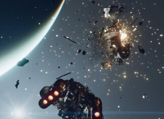 Глава Xbox уверен, что Starfield не повторит судьбу Redfall. Microsoft оказывает значительную поддержку Bethesda в разработке космической ролевой игры