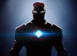 Главным сценаристом Marvel’s Iron Man от студии EA Motive станет автор сюжета World War Z и Gotham Knights Эшли Купер