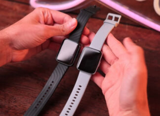 Глобальные Realme Watch 3 Pro в нашей стране по низкой цене