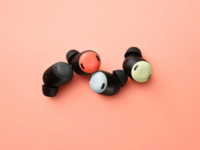 Google добавит новые функции в Pixel Buds Pro