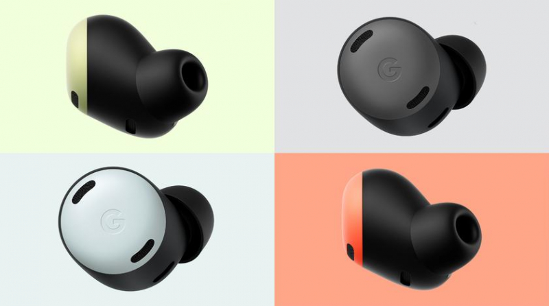 Google Pixel Buds Pro с ANC и автономностью до 31 часа со скидкой 60 евро