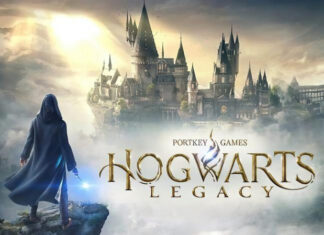 Грандиозный успех Hogwarts Legacy: игра по вселенной Гарри Поттера продалась тиражом в 15 млн копий и уже принесла миллиард долларов