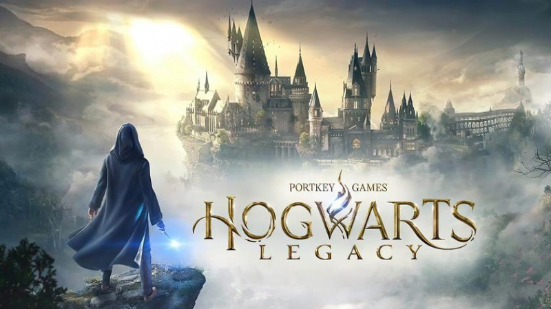 Огромный успех Hogwarts Legacy: игра по вселенной Гарри Поттера разошлась тиражом 15 миллионов копий и уже принесла миллиард долларов