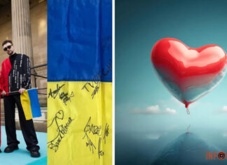 Группа TVORCHI объявила о розыгрыше двух призов: деньги пойдут на оборудование для детской клиники