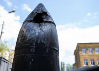 Х-47М2 «Кинжал» оснащён уникальной боевой частью мощностью 240 ТНТ – украинские специалисты изучили российскую гиперзвуковую ракету