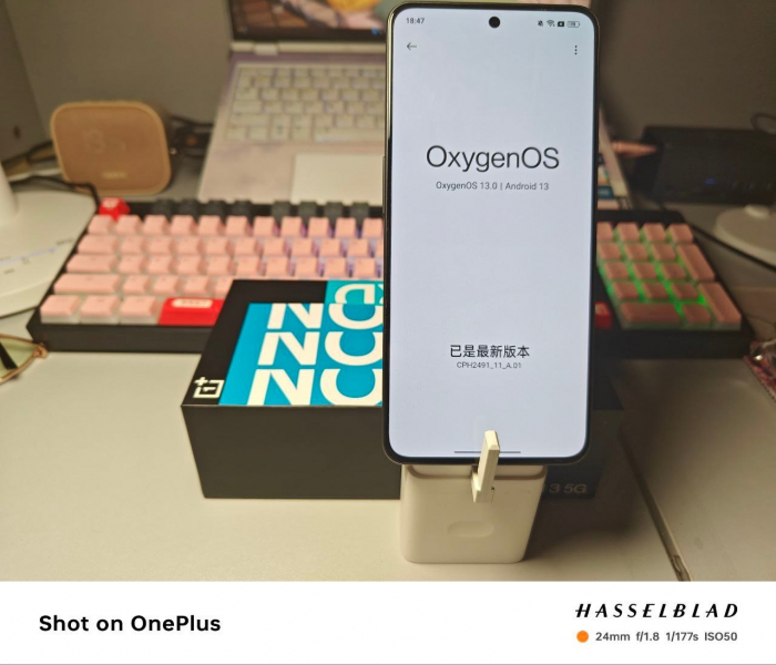 Характеристики OnePlus Nord 3 — это не будет копией OnePlus Ace 2V