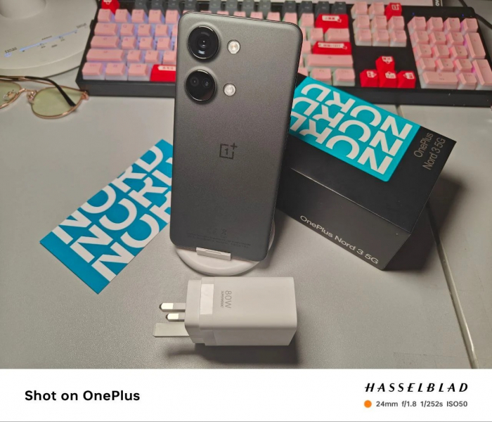 Характеристики OnePlus Nord 3 — это не будет копией OnePlus Ace 2V