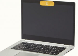 Hermes представил пластырь для заклеивания камеры ноутбука по цене бюджетного смартфона