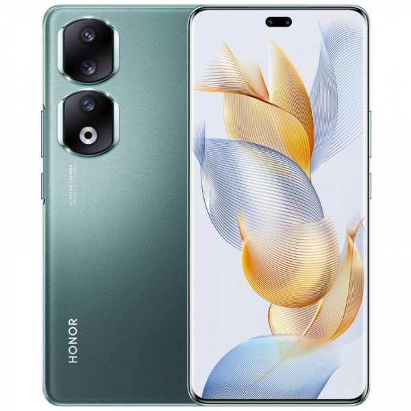 Honor 90 Pro — Snapdragon 8+ Gen 1, камера 200 МП, дисплей 120 Гц, зарядка 90 Вт от 465 долларов