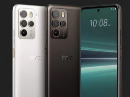 HTC представила смартфон U23 Pro с интеграцией метавселенной Viverse