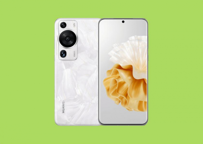 Huawei P60 Pro получил новую модификацию памяти с 12 ГБ ОЗУ и 256 ГБ ПЗУ за 920 долларов