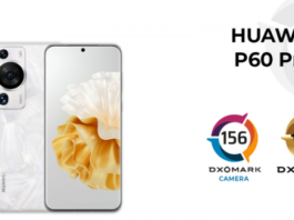 Huawei P60 Pro стал лучшим в DxOMark в день глобального релиза, совпадение?