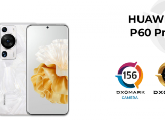 Huawei P60 Pro стал лучшим в DxOMark в день глобального релиза, совпадение?