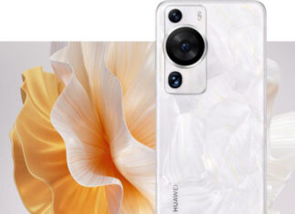 Huawei P60 Pro в звании лучшего в мире камерофона поступил в продажу в Европе по цене от €1200