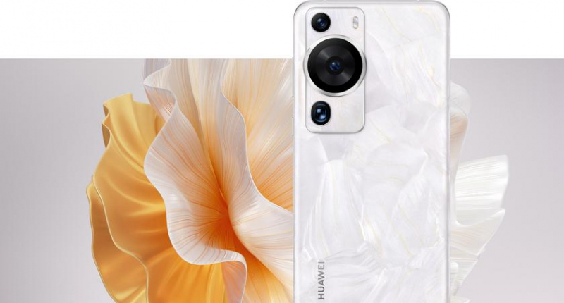 Huawei P60 Pro, признанный лучшим в мире телефоном с камерой, поступит в продажу в Европе по цене от 1200 евро