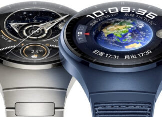 Huawei Watch 4 демонстрирует функцию мониторинга сахара в крови раньше Apple