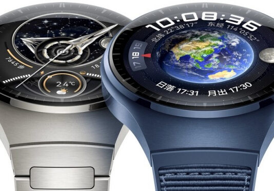 Huawei Watch 4 демонстрирует функцию мониторинга сахара в крови раньше Apple