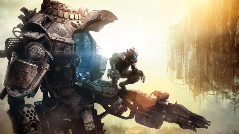 Директор игр Titanfall 1 и Titanfall 2 работает над чем-то «новым и оригинальным» в Respawn Entertainment