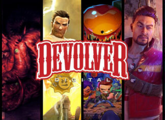 Июнь становится все жарче! Анонсировано шоу Devolver Direct 2023, которое славится своим креативом и сатирой