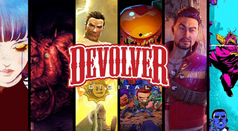 Июнь становится теплее! Объявлено шоу Devolver Direct 2023, известное своим творчеством и сатирой